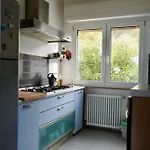 Holiday home The House Of Friends *