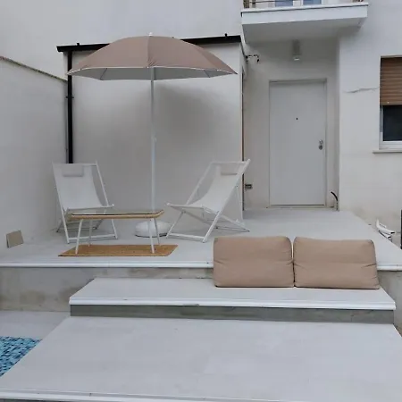 The House Of Friends Costa Dei Trabocchi Tatil Evi
