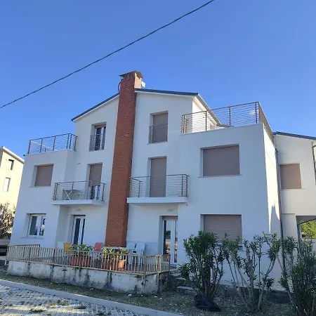 The House Of Friends Holiday home