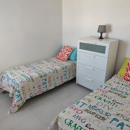 Holiday home The House Of Friends Torino di Sangro