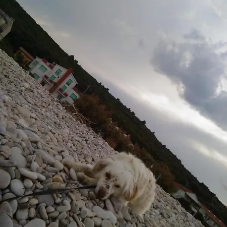 The House Of Friends Σπίτι διακοπών Torino di Sangro