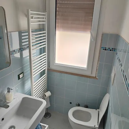 Holiday home The House Of Friends Torino di Sangro