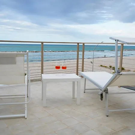 The House Of Friends