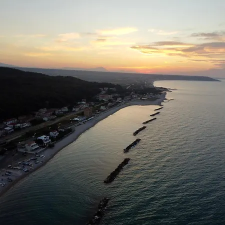 The House Of Friends Costa Dei Trabocchi Tatil Evi *