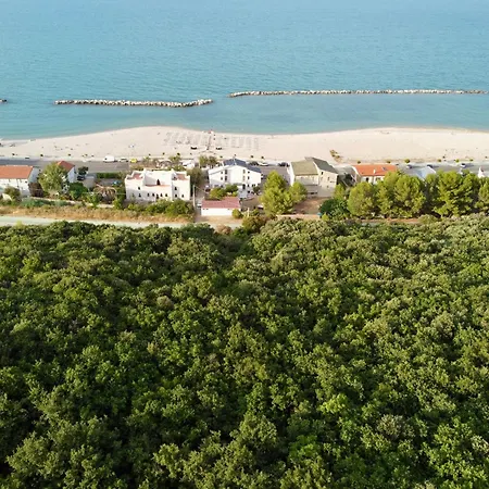 The House Of Friends * Torino di Sangro