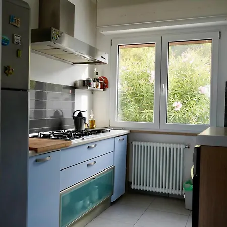 度假居 The House Of Friends *