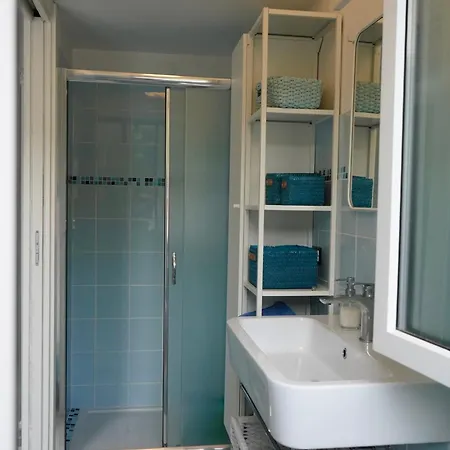 The House Of Friends *