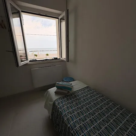 The House Of Friends