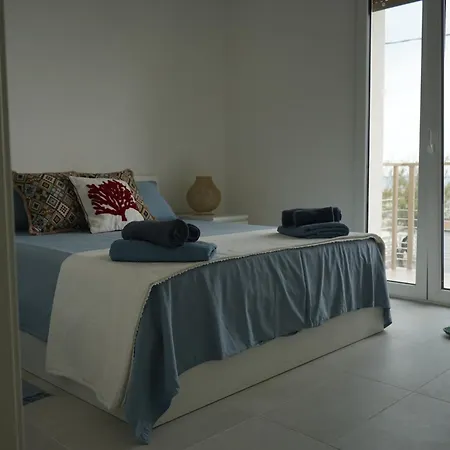 Σπίτι διακοπών The House Of Friends Torino di Sangro