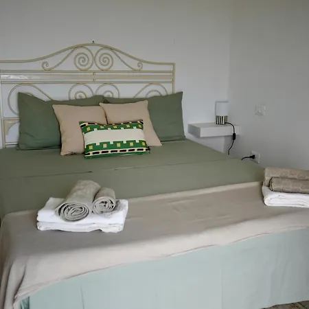The House Of Friends Costa Dei Trabocchi Tatil Evi Torino di Sangro