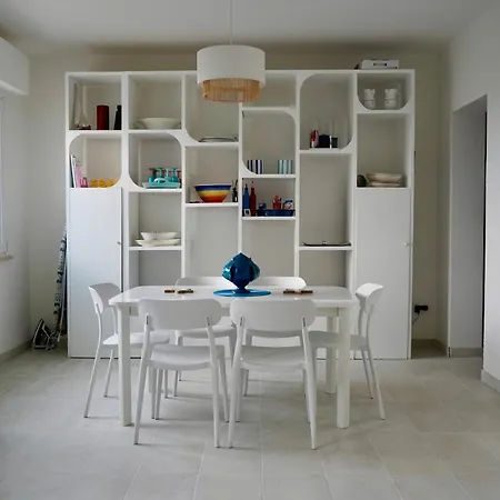 The House Of Friends *