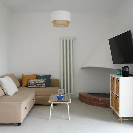 度假居 The House Of Friends *