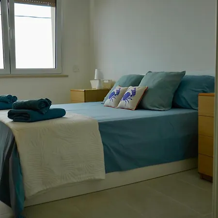 Tatil Evi The House Of Friends Costa Dei Trabocchi