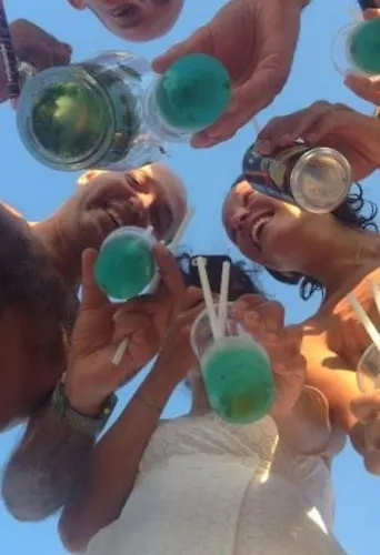 The House Of Friends Dom wakacyjny *