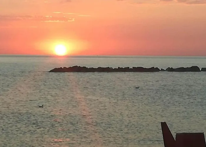 The House Of Friends Dom wakacyjny Torino di Sangro