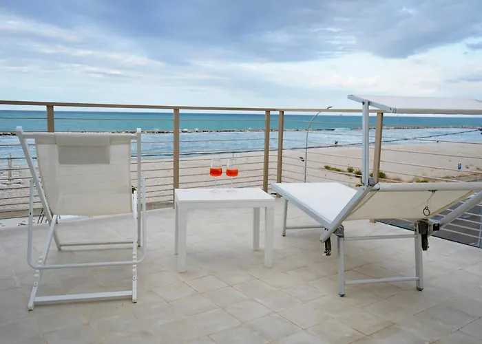 The House Of Friends