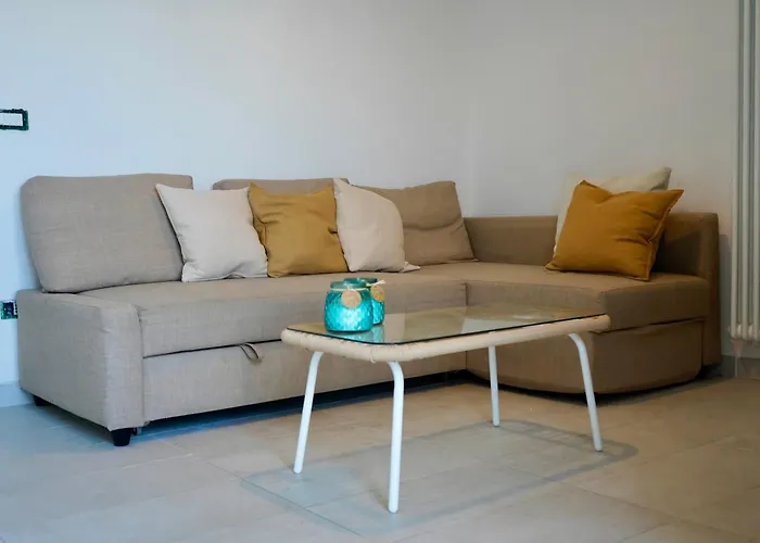 The House Of Friends