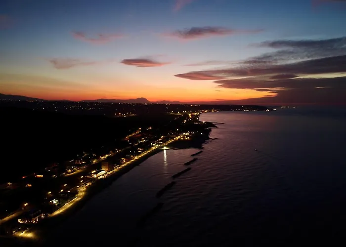 Dom wakacyjny The House Of Friends *