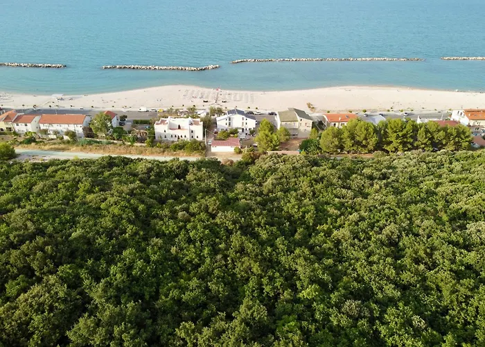 The House Of Friends * Torino di Sangro