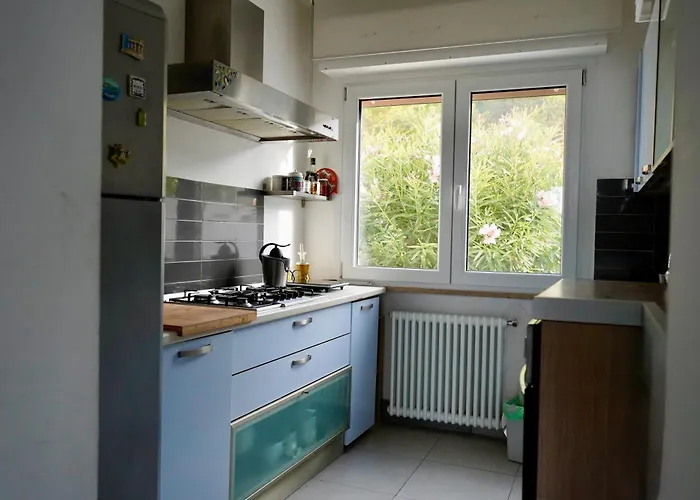 Dom wakacyjny The House Of Friends *