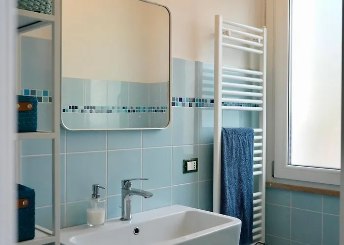 The House Of Friends * Torino di Sangro