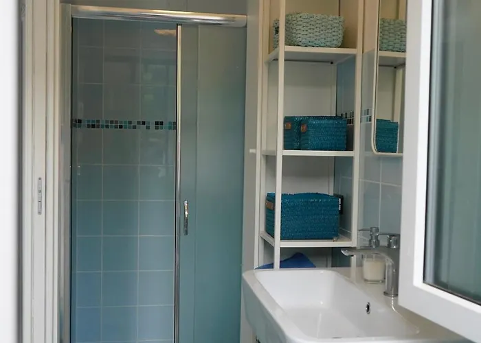 The House Of Friends *