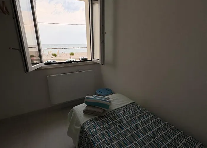 The House Of Friends