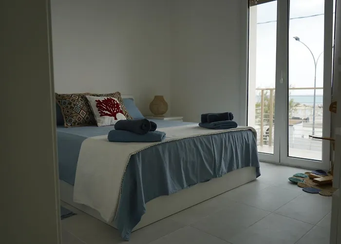 Dom wakacyjny The House Of Friends Torino di Sangro