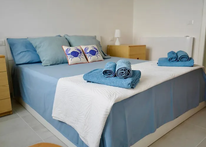 The House Of Friends Torino di Sangro