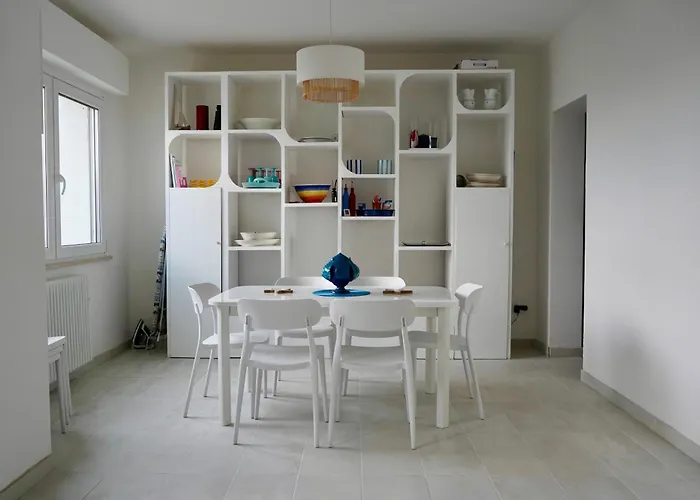 The House Of Friends *