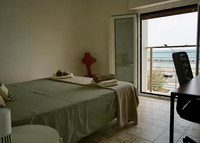 The House Of Friends Dom wakacyjny Torino di Sangro